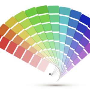 Igualación de color 1/2