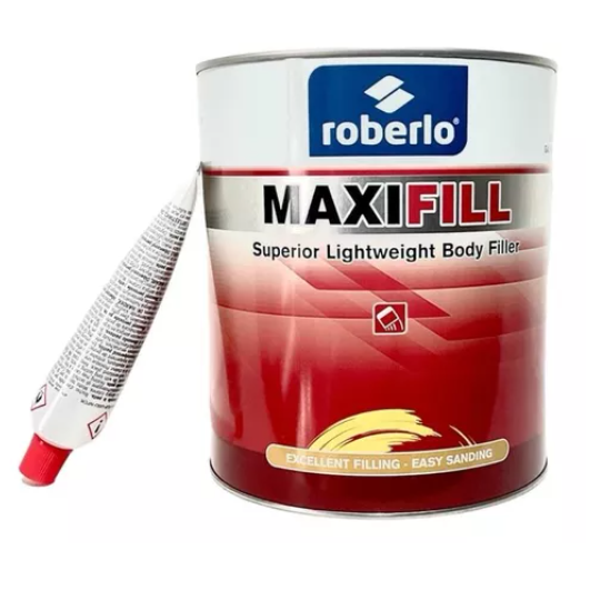 Pasta Roberlo (galon)