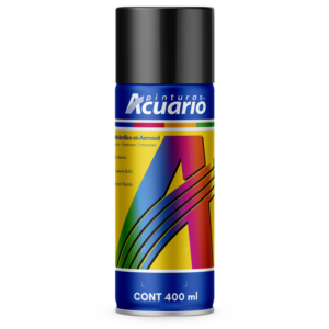 Aerosol Acuario