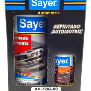 Kit Sayer 7002.02